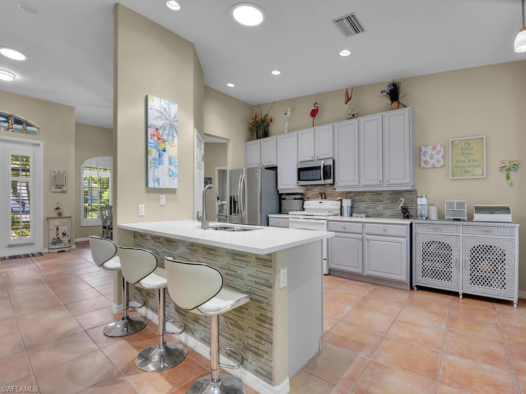 FOREST PARK - Residential