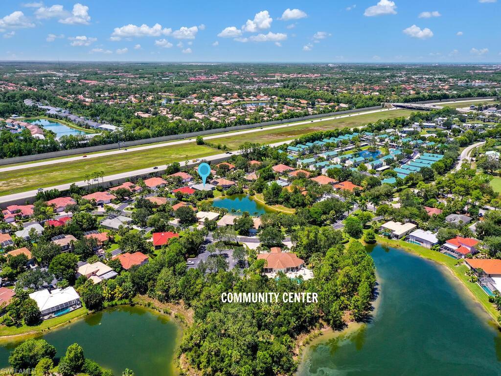 FOREST PARK - Residential