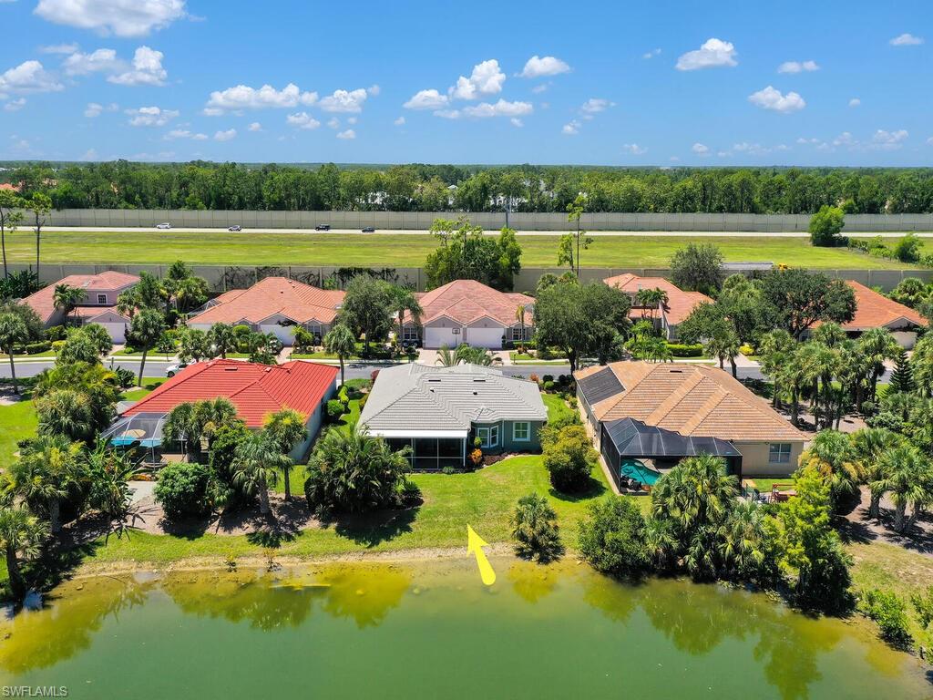 FOREST PARK - Residential