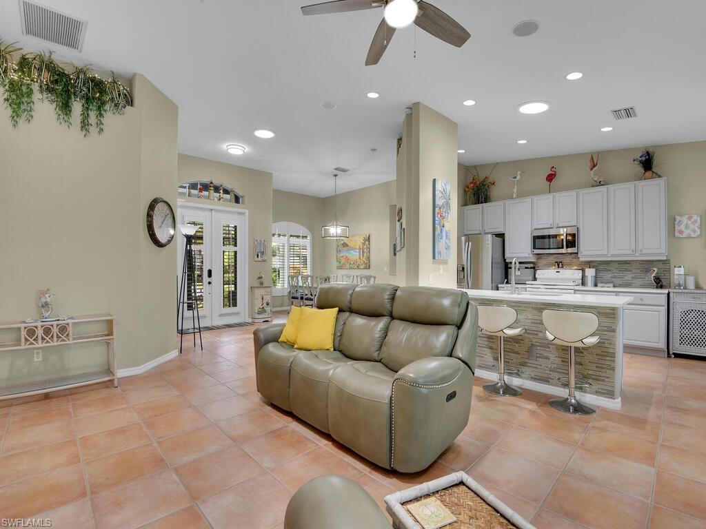 FOREST PARK - Residential