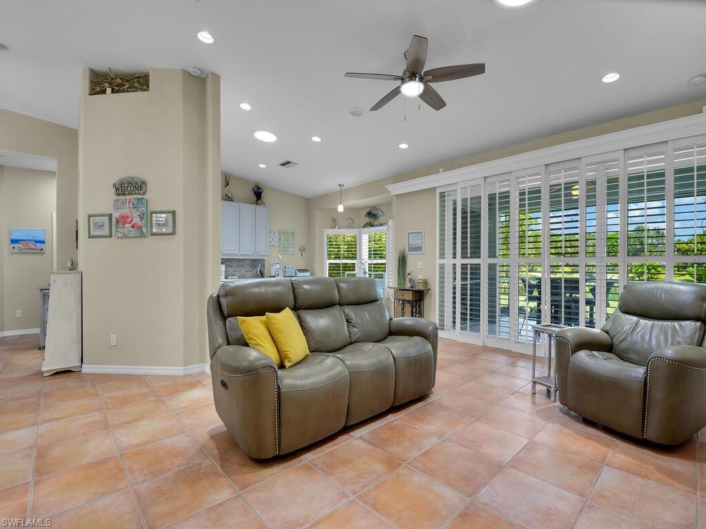 FOREST PARK - Residential