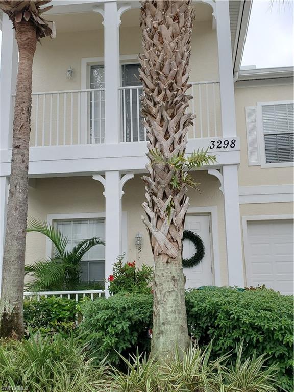 CYPRESS GLEN VILLAGE - Residential