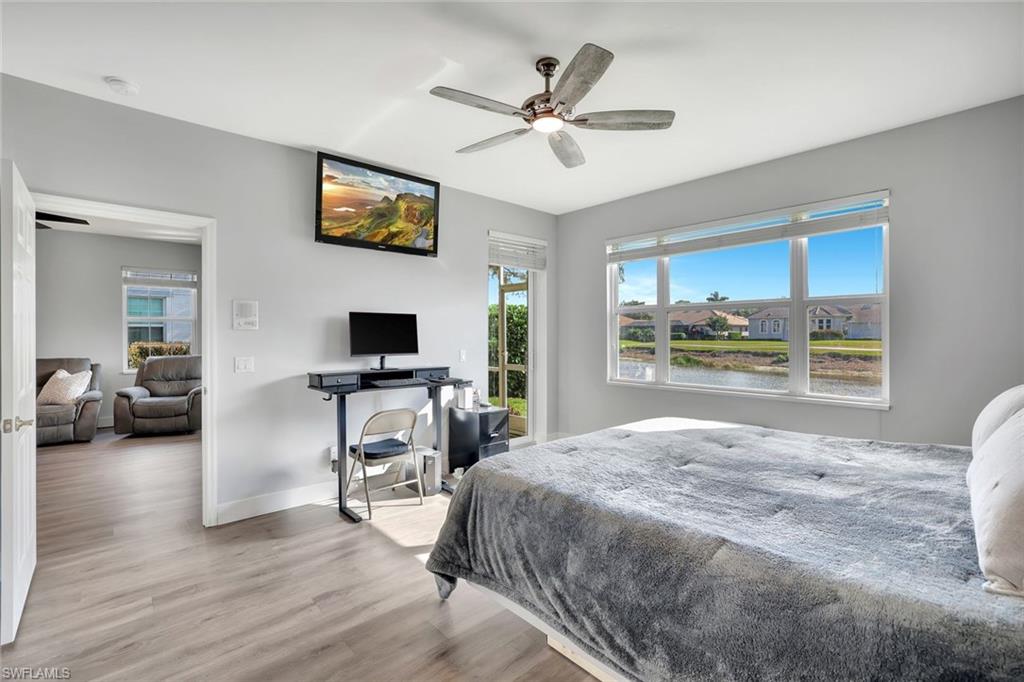 WEDGE WOOD AT THE STRAND - Residential