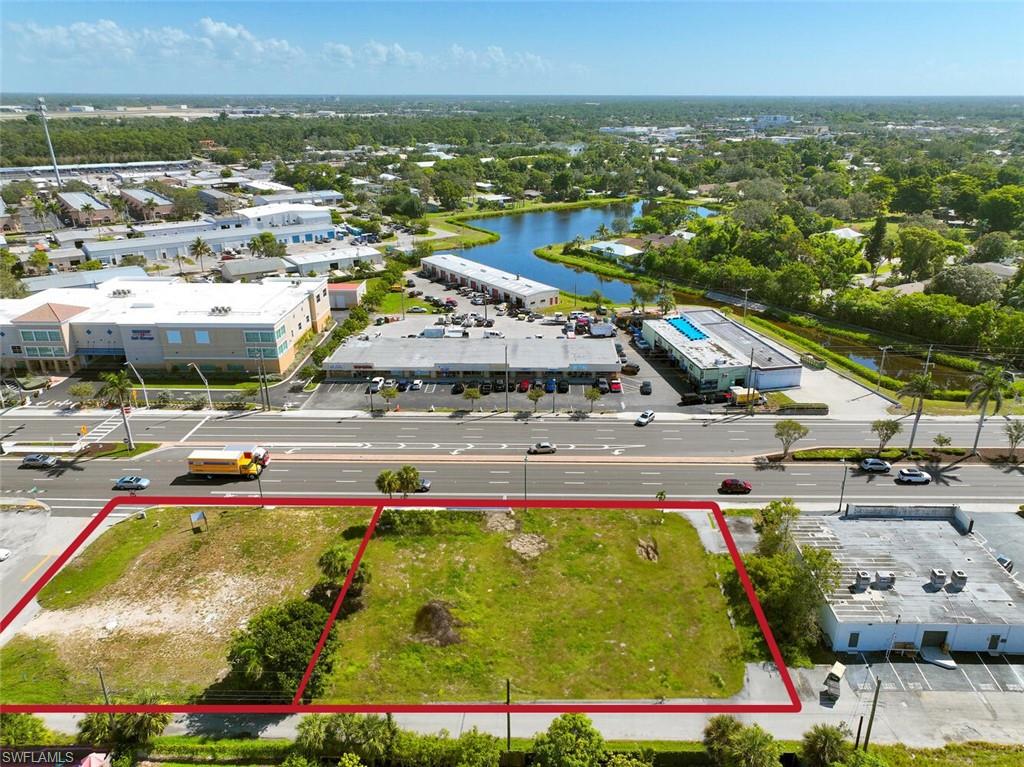 2364 & 2201 Tamiami TRL S