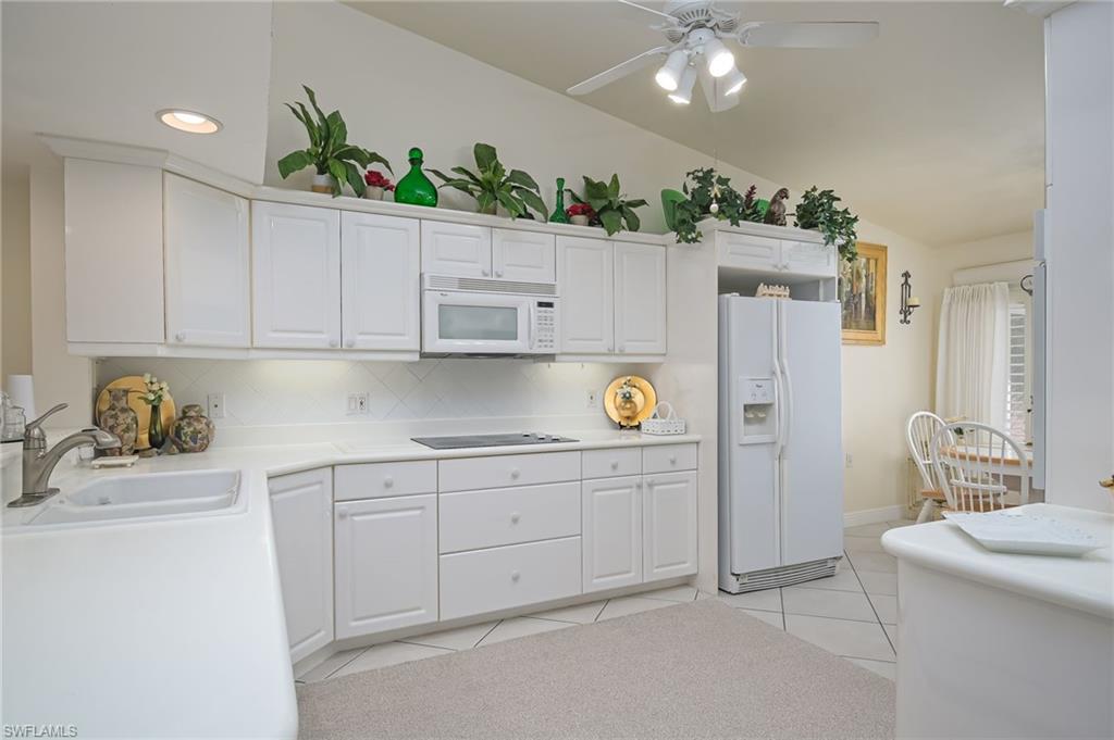 WATER CREST - Residential