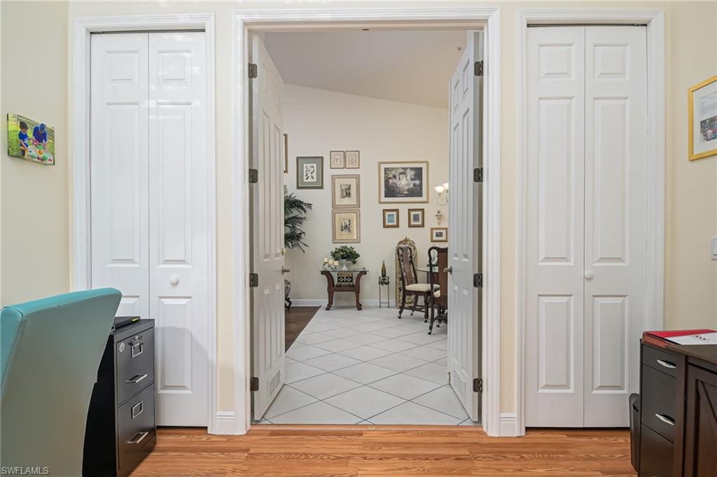 WATER CREST - Residential