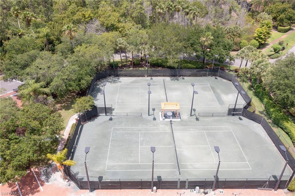 WATER CREST - Residential