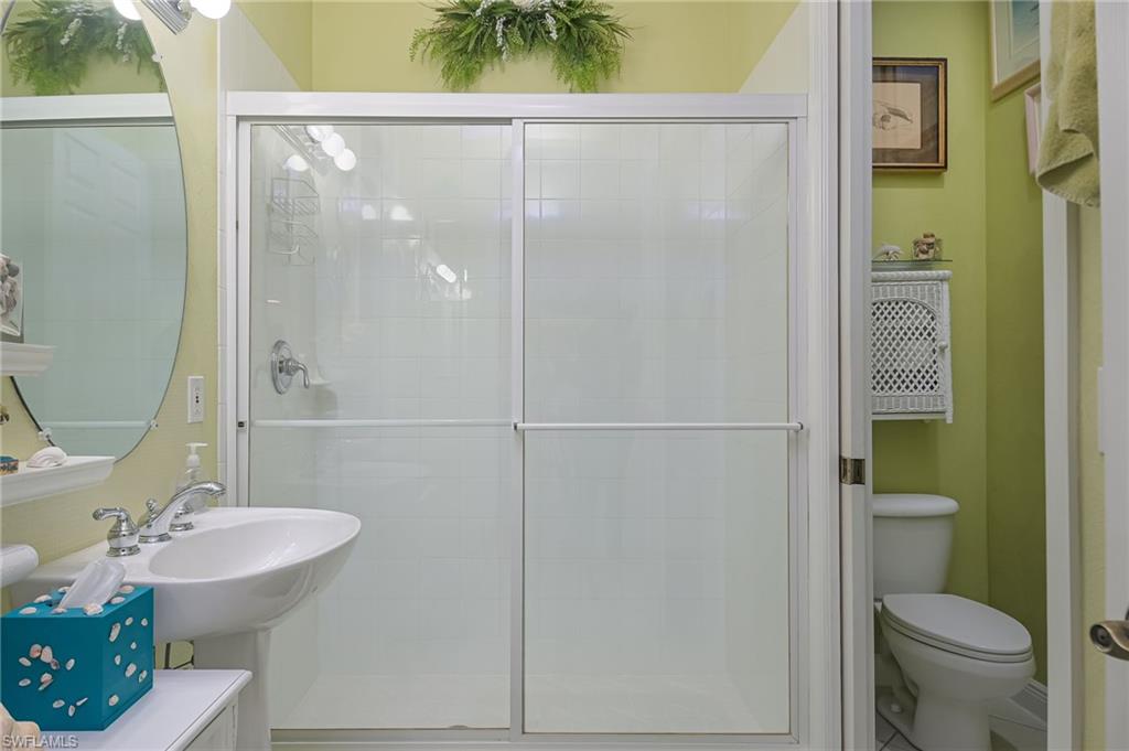 WATER CREST - Residential