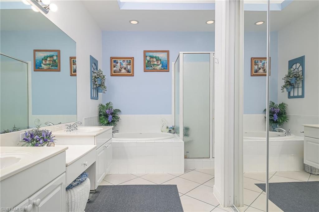 WATER CREST - Residential