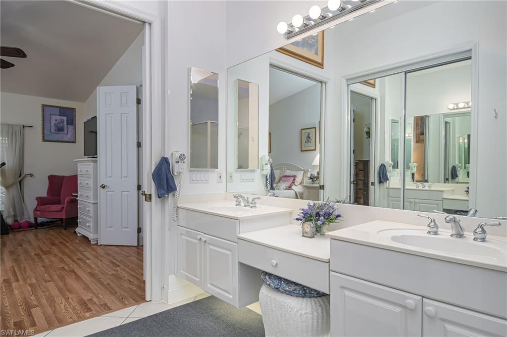 WATER CREST - Residential