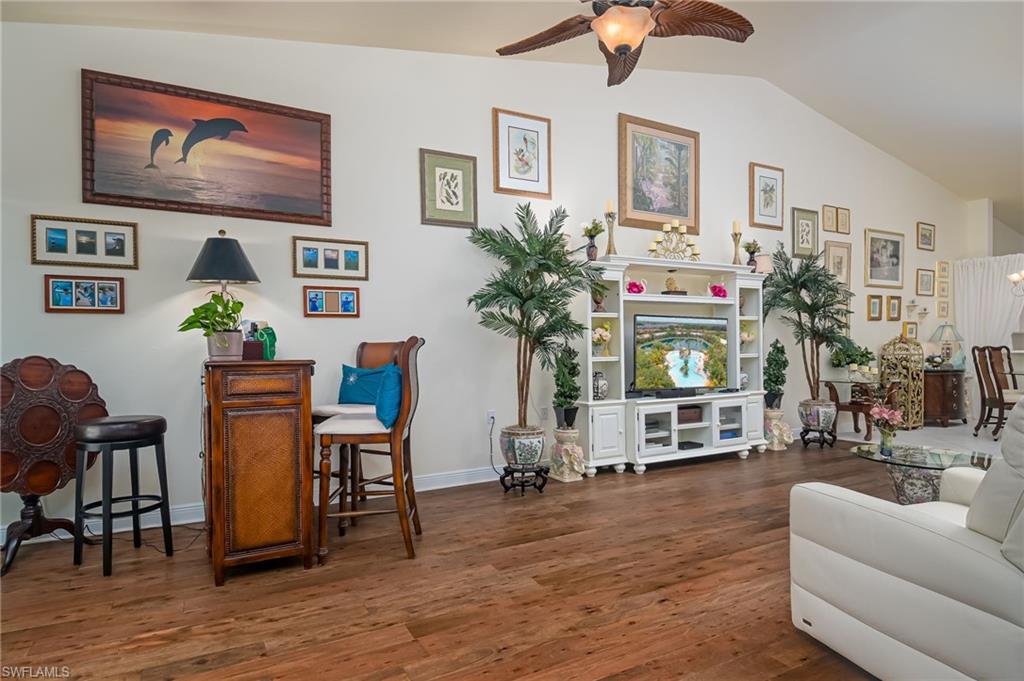 WATER CREST - Residential