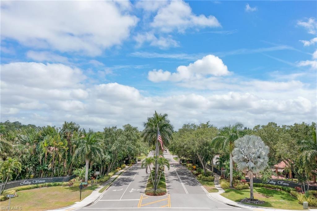 WATER CREST - Residential