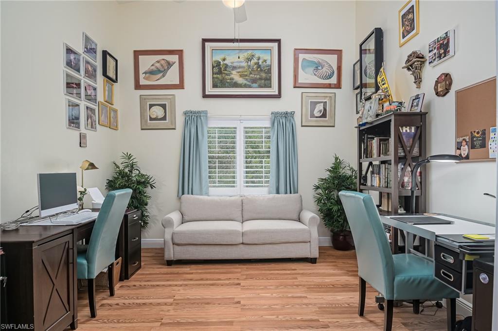 WATER CREST - Residential