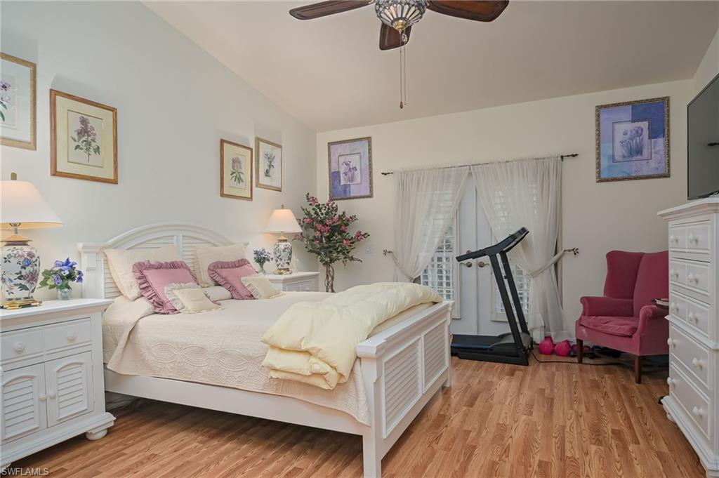 WATER CREST - Residential