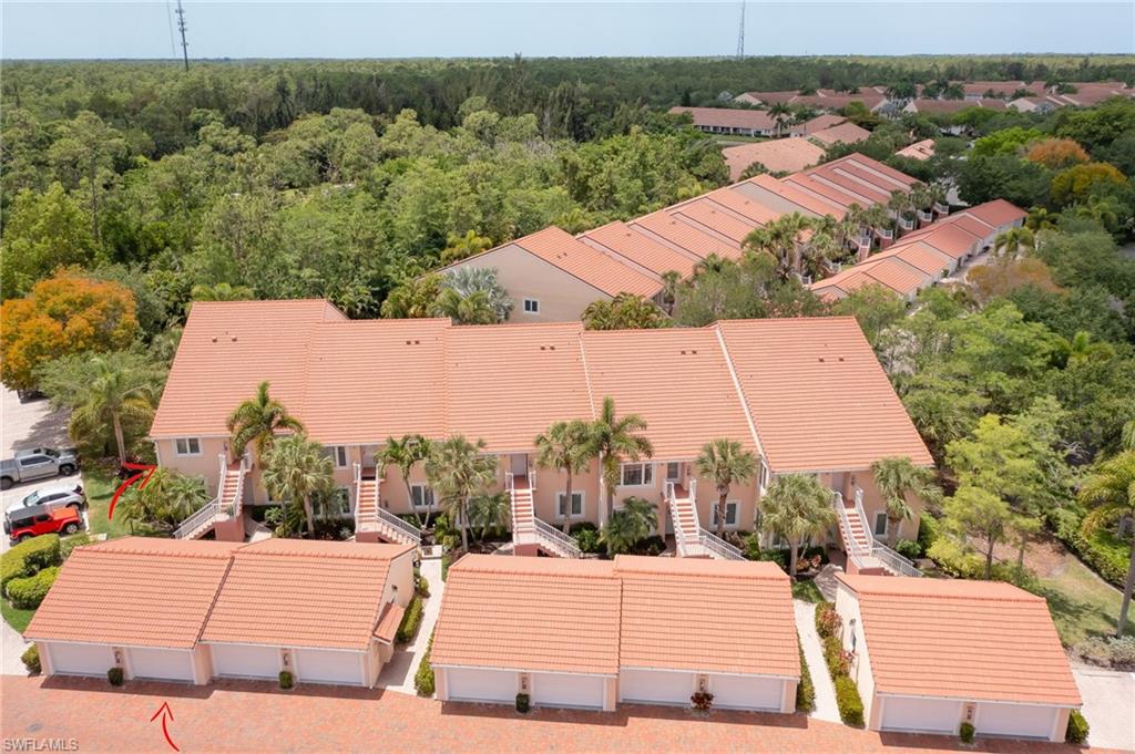 WATER CREST - Residential