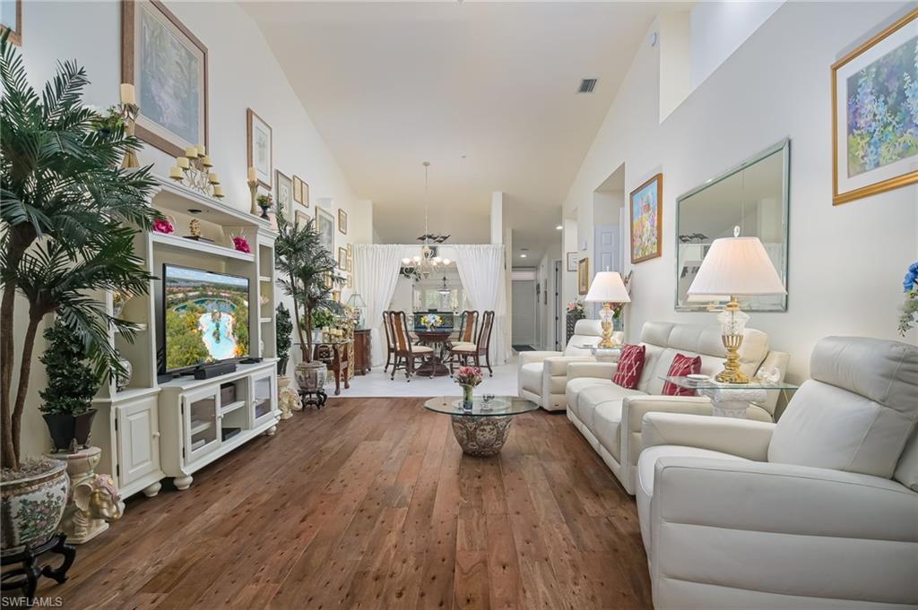 WATER CREST - Residential