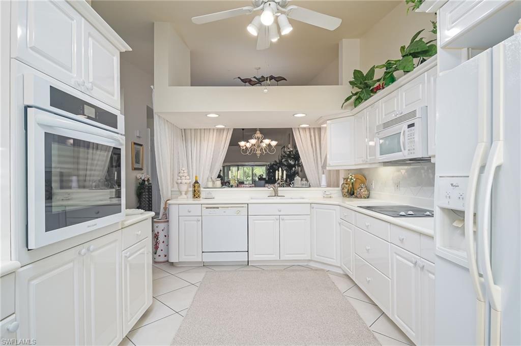 WATER CREST - Residential