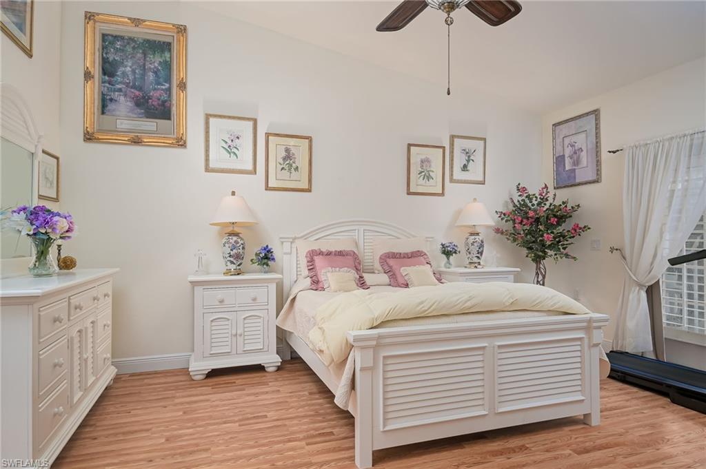 WATER CREST - Residential