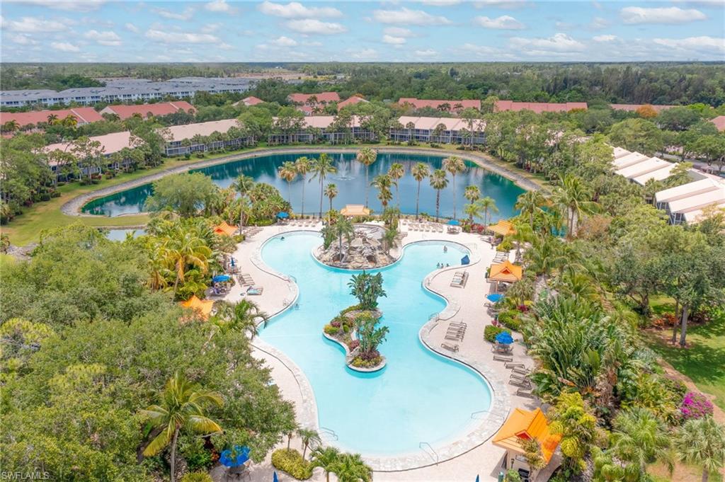 WATER CREST - Residential