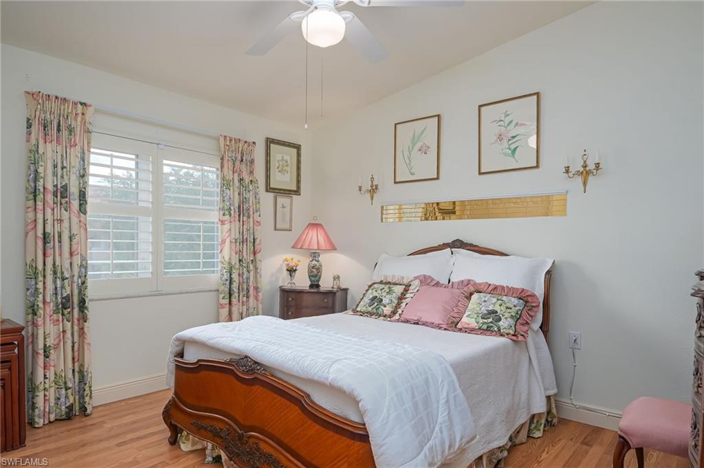 WATER CREST - Residential