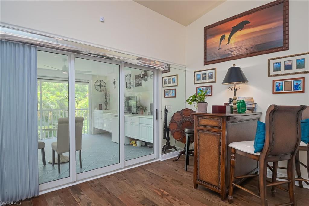 WATER CREST - Residential