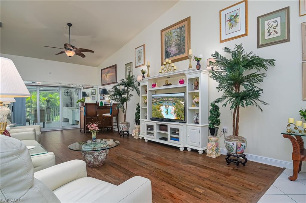 WATER CREST - Residential