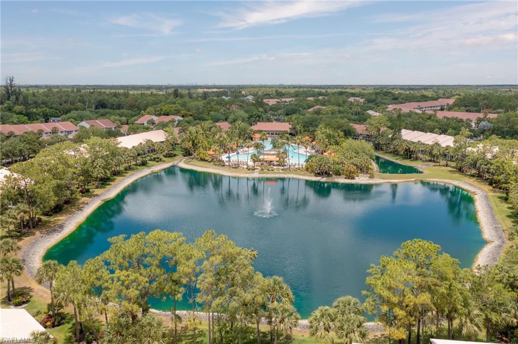 WATER CREST - Residential