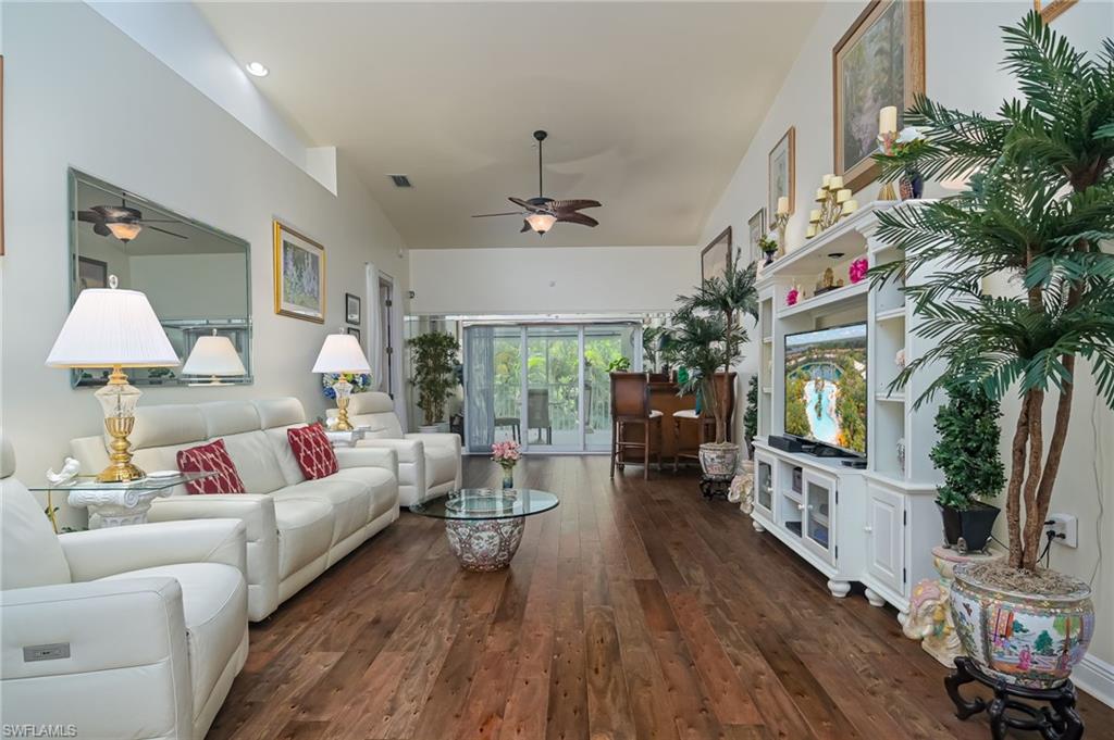 WATER CREST - Residential