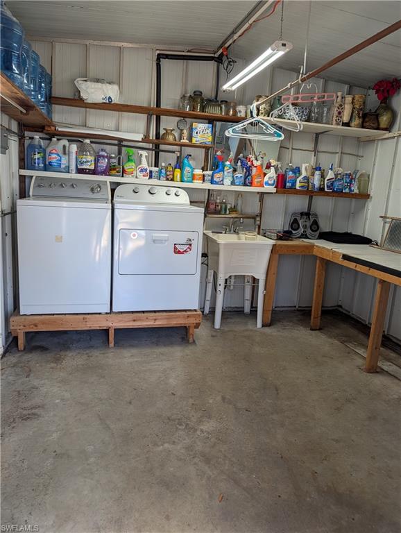 FOREST PARK MOBILE HOME - Residential