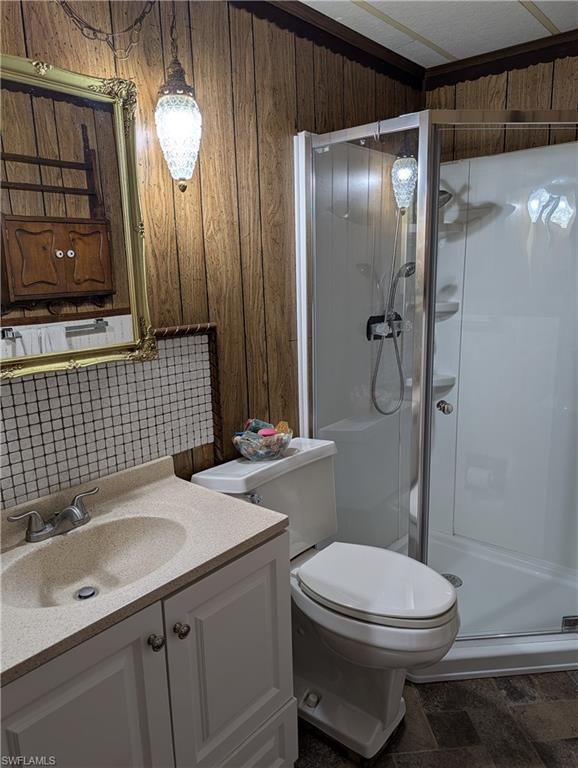 FOREST PARK MOBILE HOME - Residential