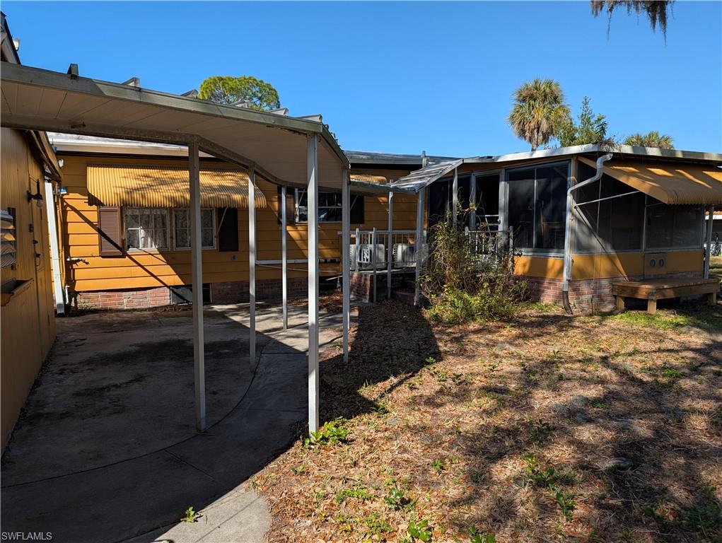 FOREST PARK MOBILE HOME - Residential