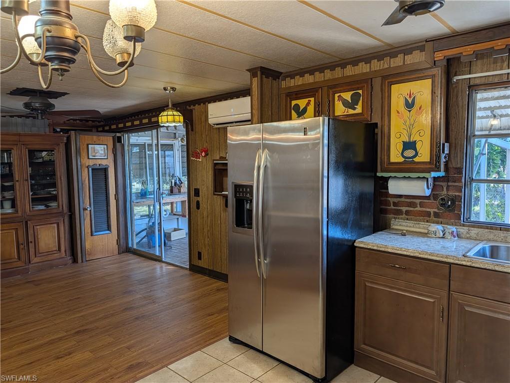 FOREST PARK MOBILE HOME - Residential