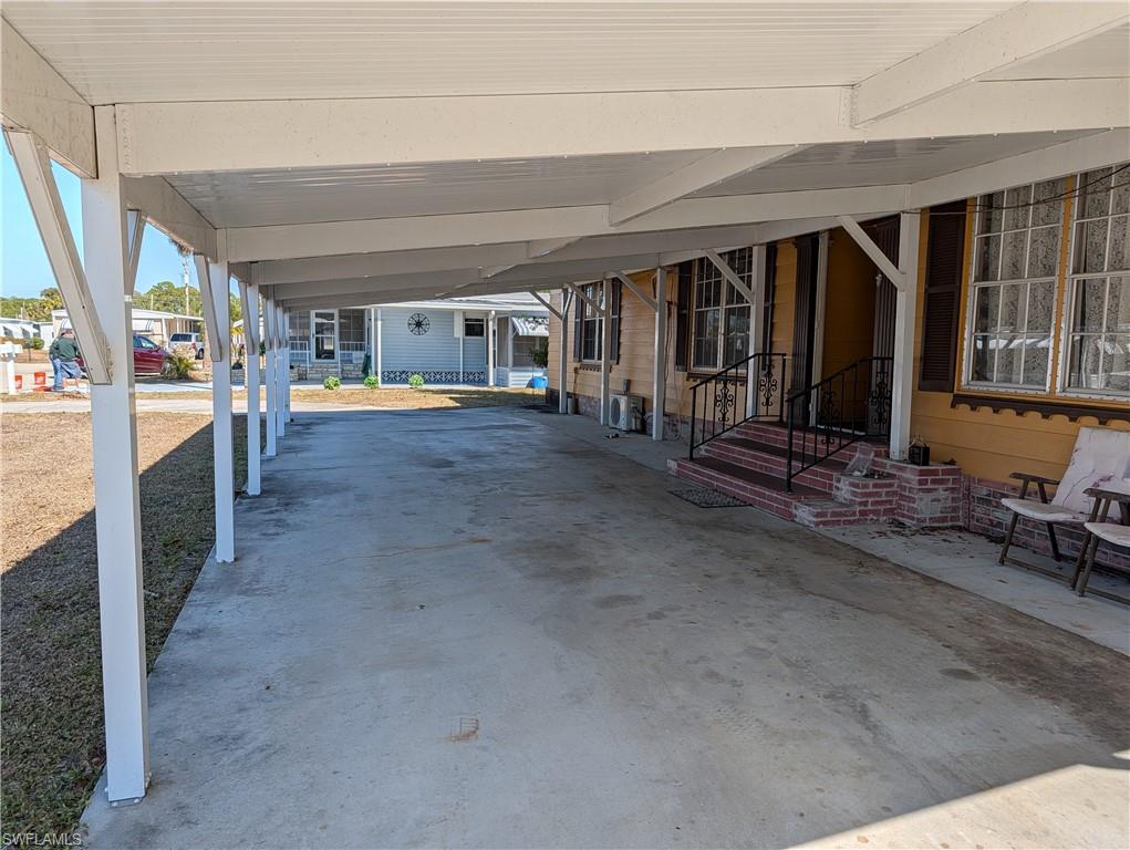 FOREST PARK MOBILE HOME - Residential