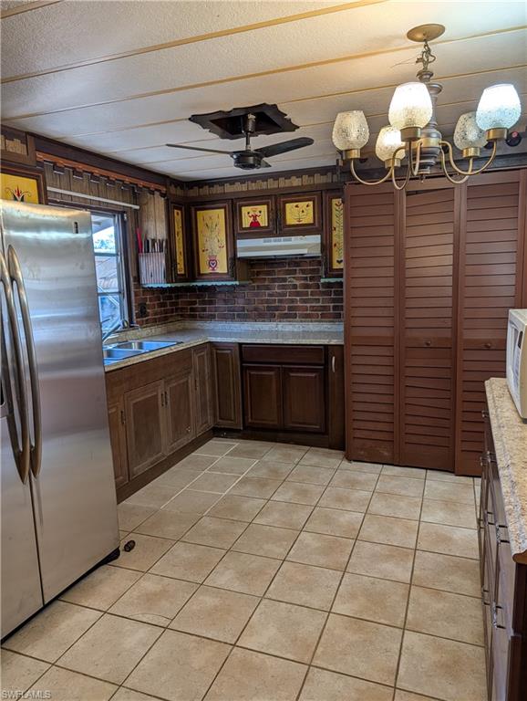 FOREST PARK MOBILE HOME - Residential