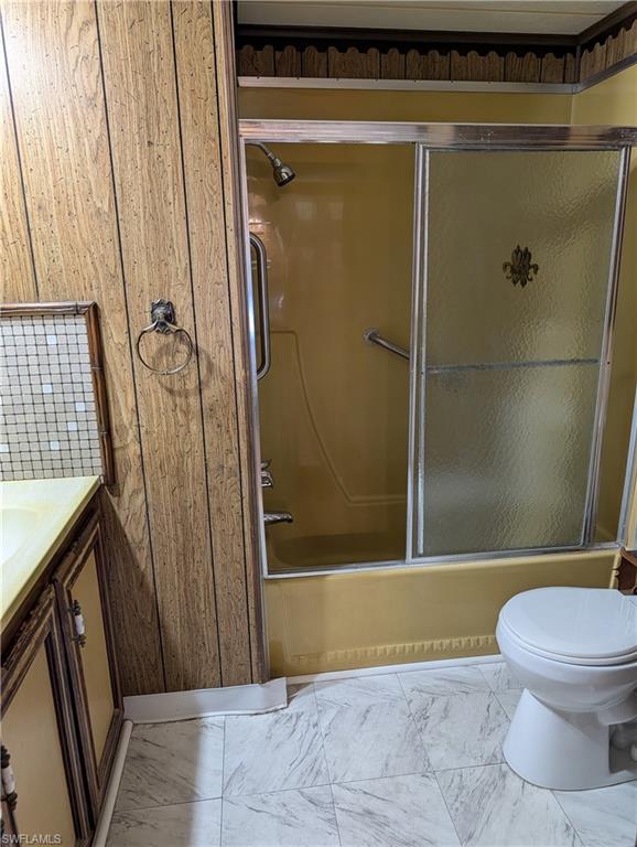 FOREST PARK MOBILE HOME - Residential