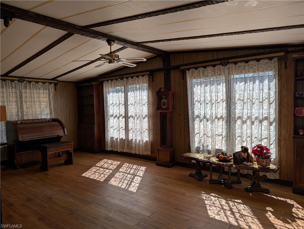 FOREST PARK MOBILE HOME - Residential