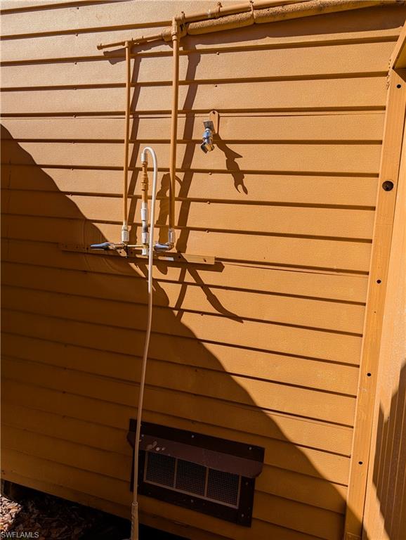 FOREST PARK MOBILE HOME - Residential