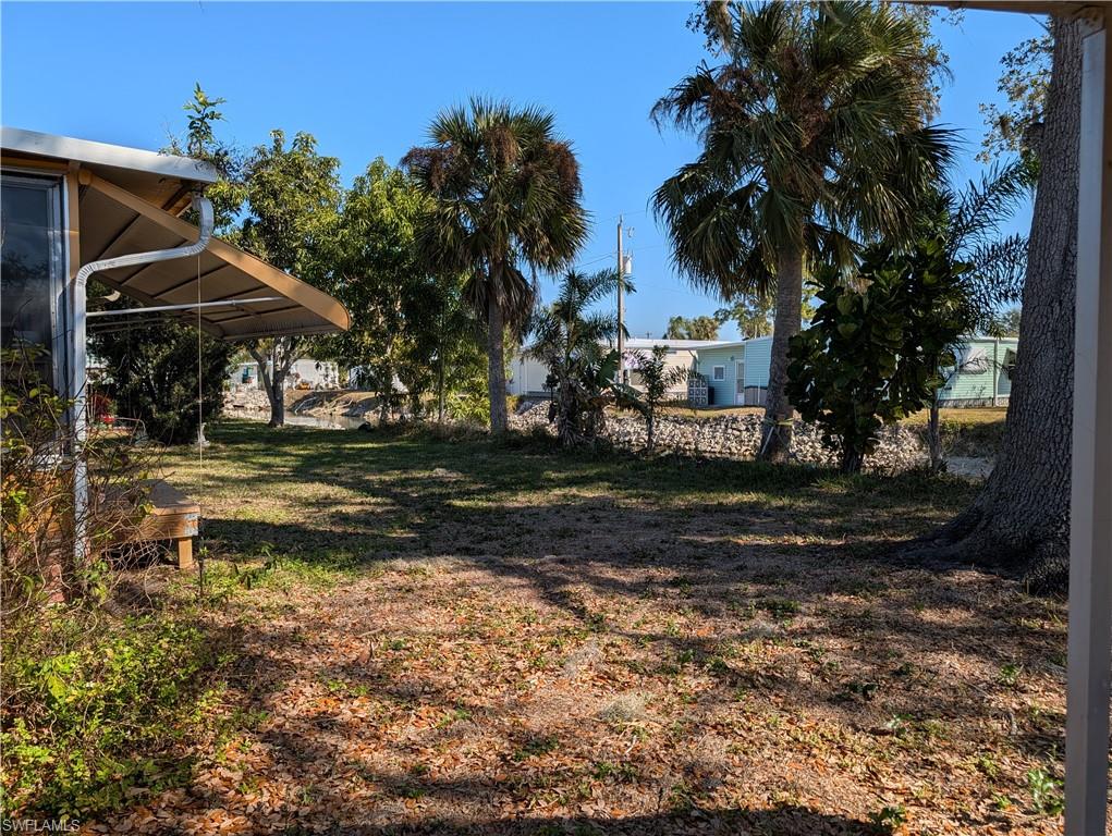 FOREST PARK MOBILE HOME - Residential