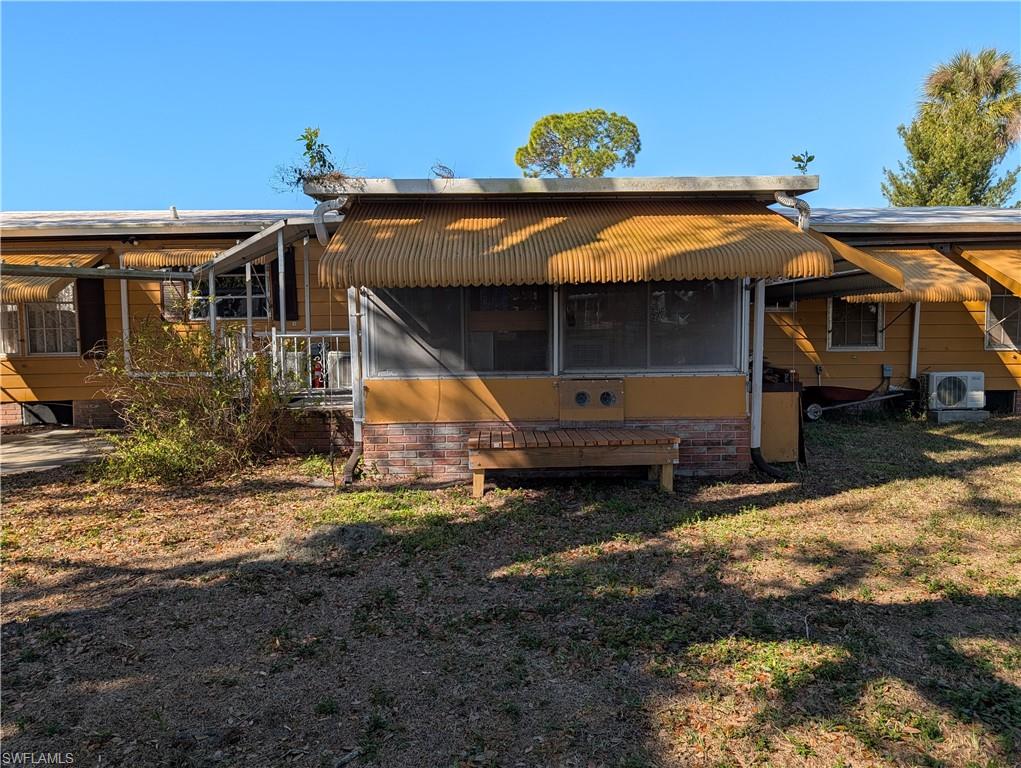 FOREST PARK MOBILE HOME - Residential