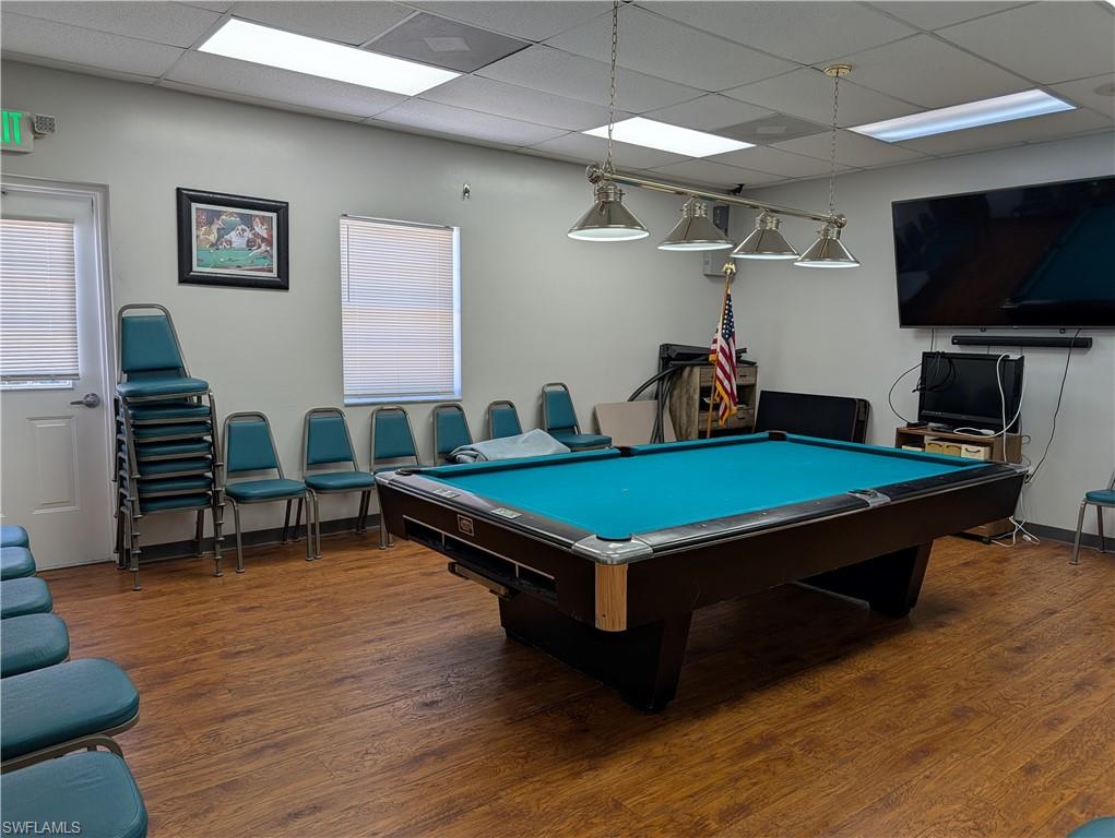 FOREST PARK MOBILE HOME - Residential