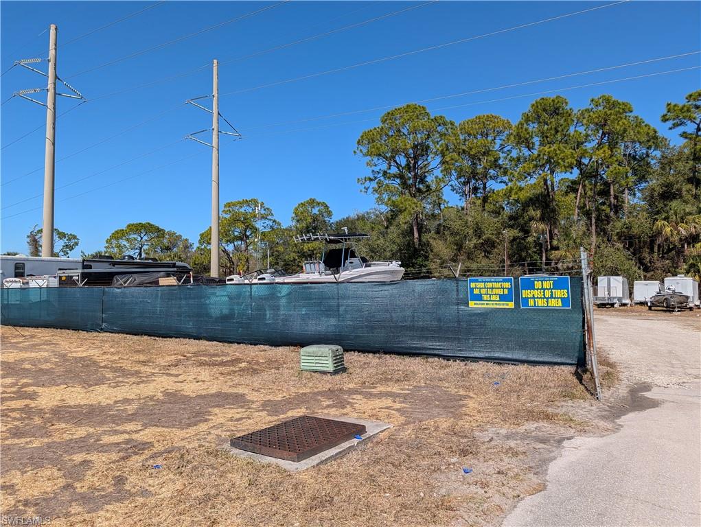 FOREST PARK MOBILE HOME - Residential