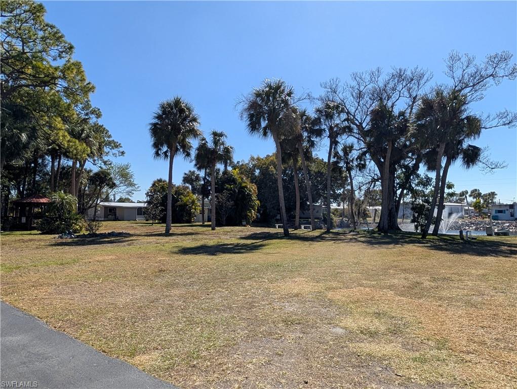 FOREST PARK MOBILE HOME - Residential