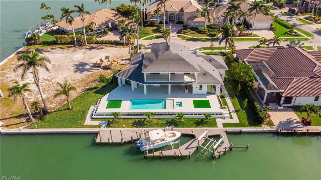 NOT APPLICABLE - Residential