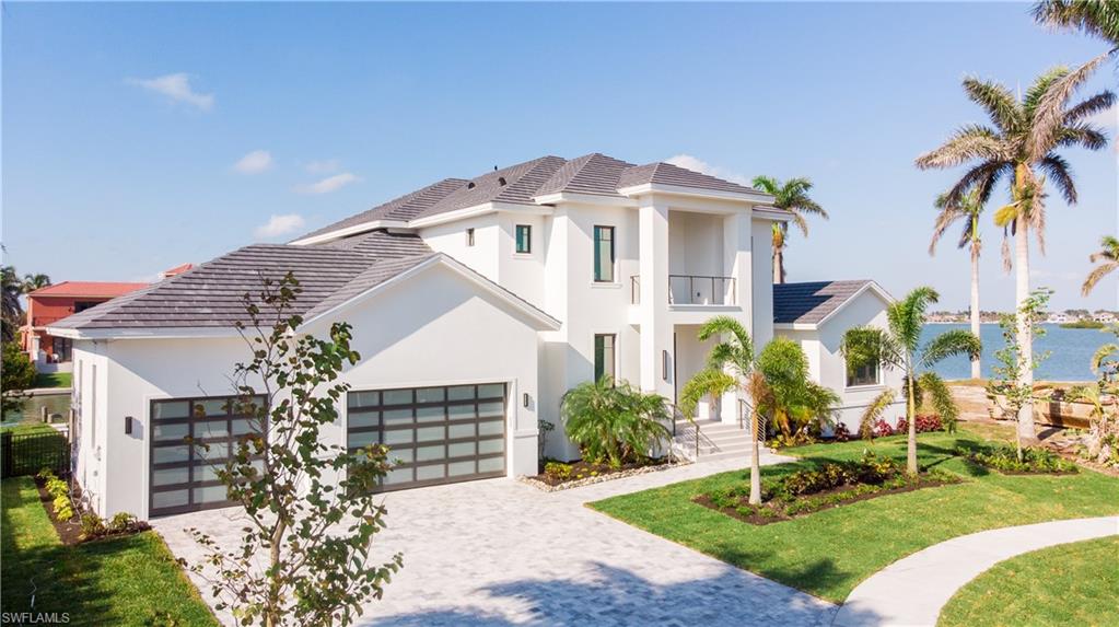 NOT APPLICABLE - Residential