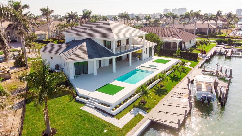 NOT APPLICABLE - Residential