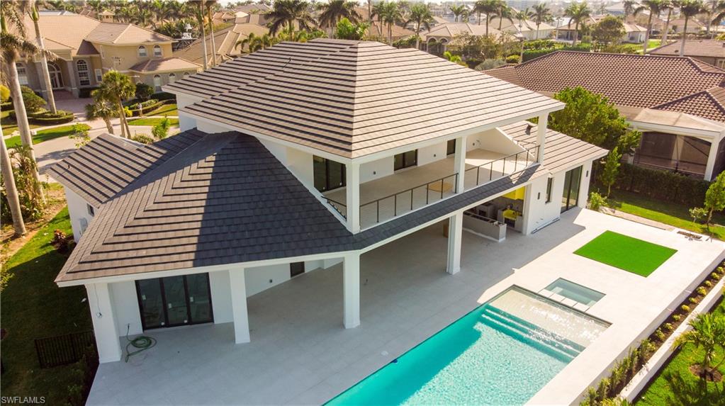 NOT APPLICABLE - Residential