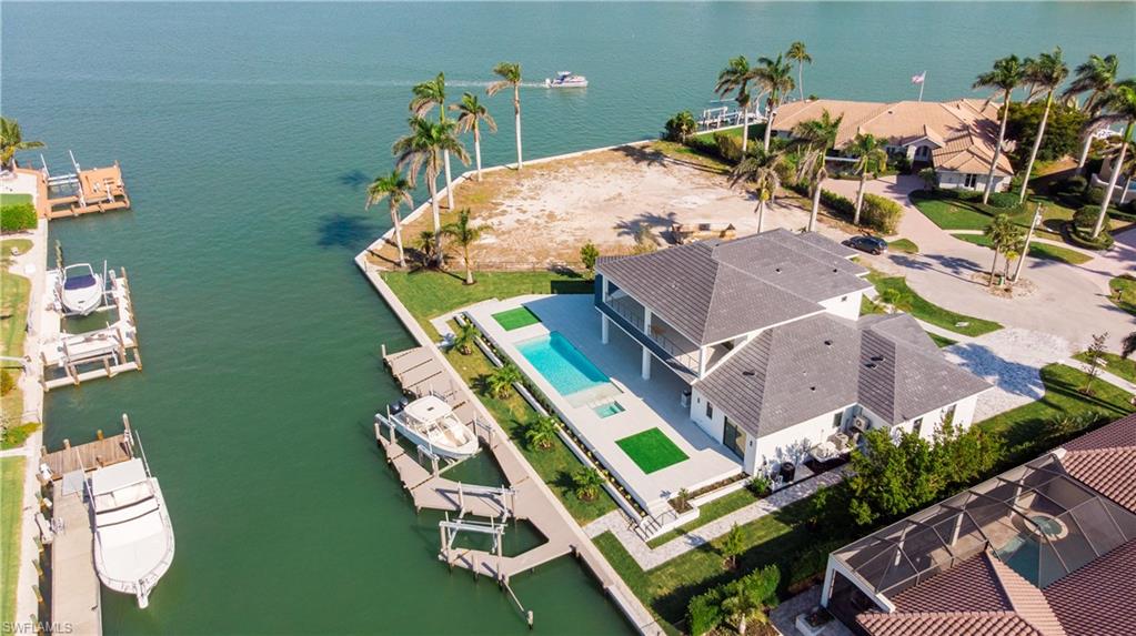 NOT APPLICABLE - Residential