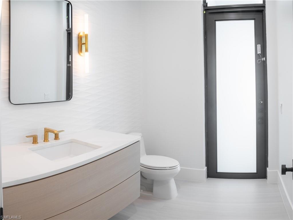 NOT APPLICABLE - Residential