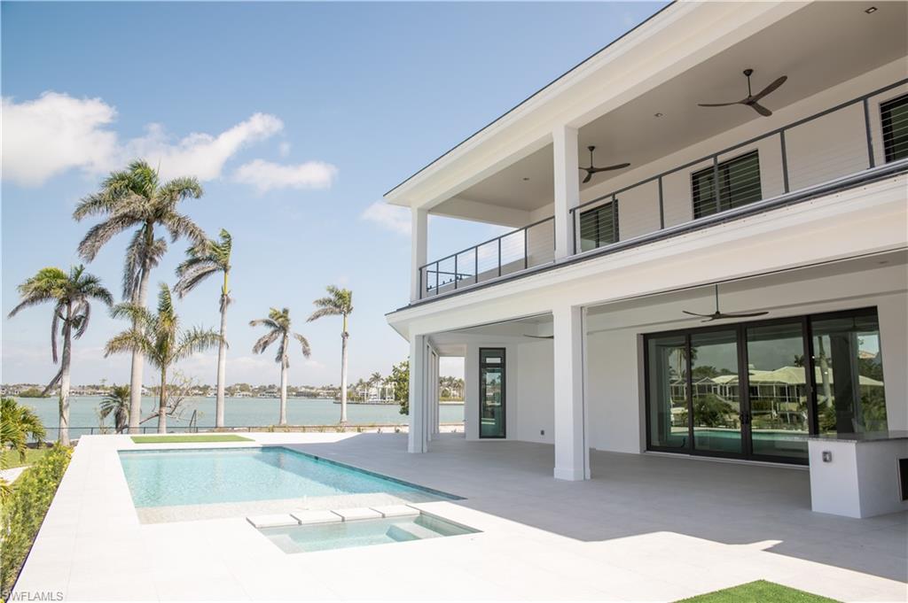 NOT APPLICABLE - Residential