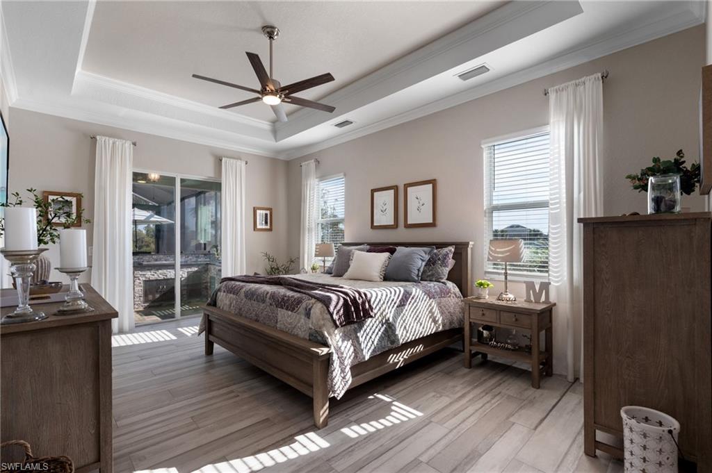 SOUTH GULF COVE - Residential